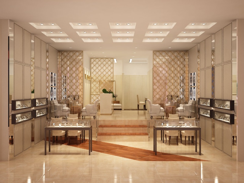 Kitchen Cabinet Johor Bahru (Kabinet Dapur)
